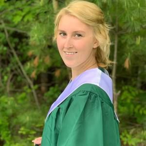 Meet your Posher, Josie